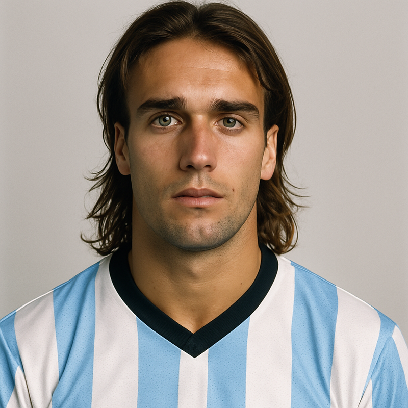 Gabriel Batistuta