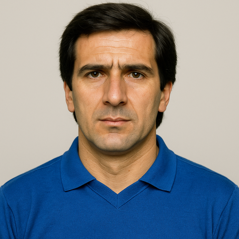 Gaetano Scirea