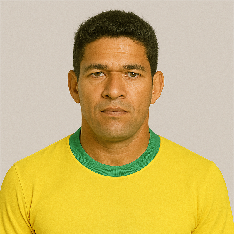 Garrincha