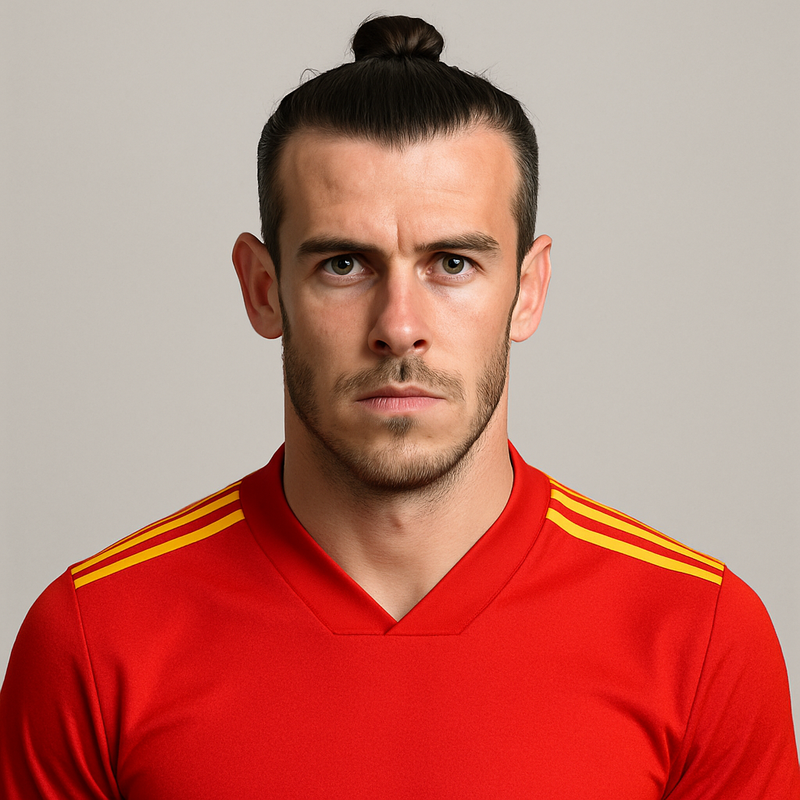 Gareth Bale