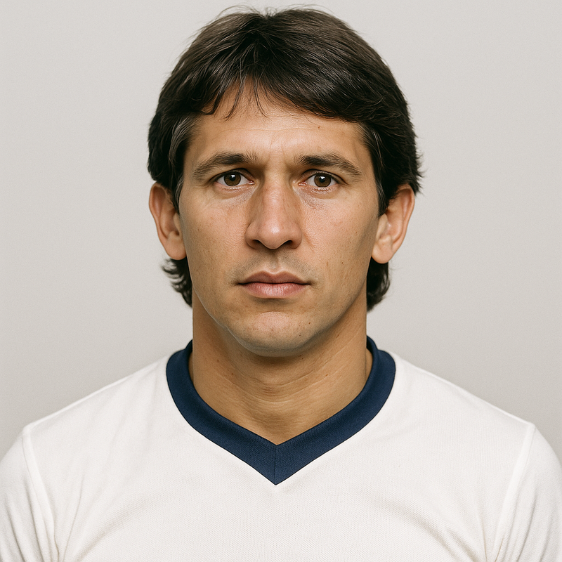 Gary Lineker