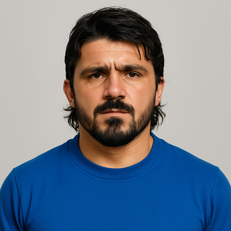 Gennaro Gattuso