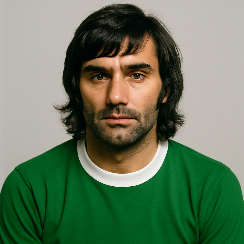 George Best