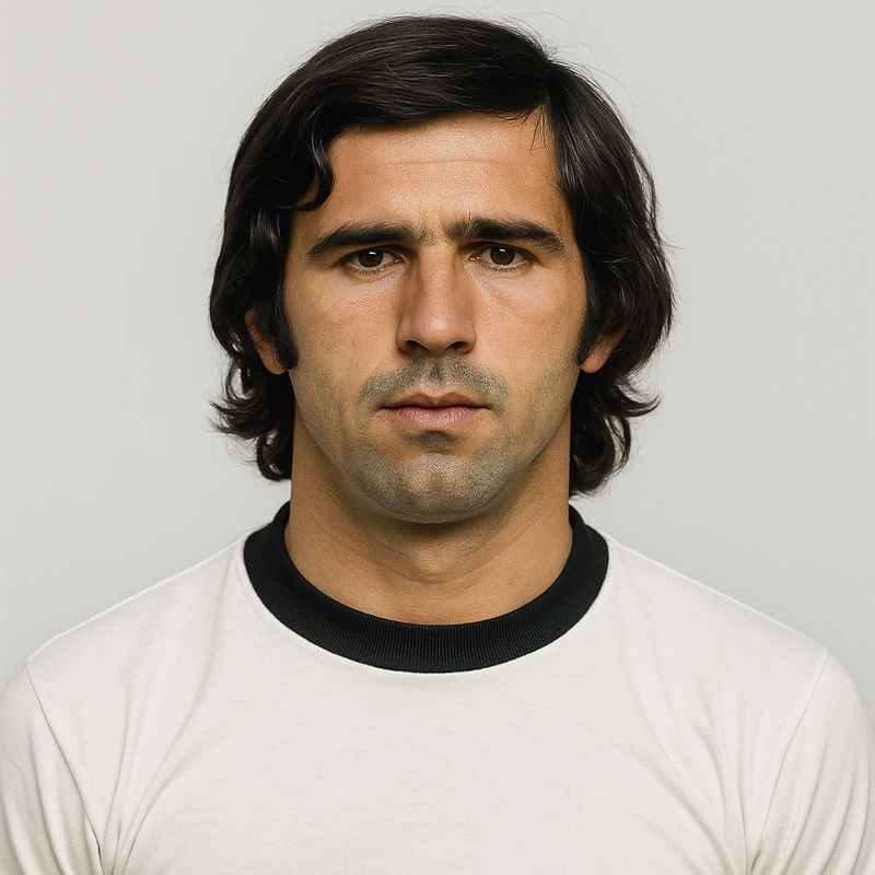 Gerd Müller