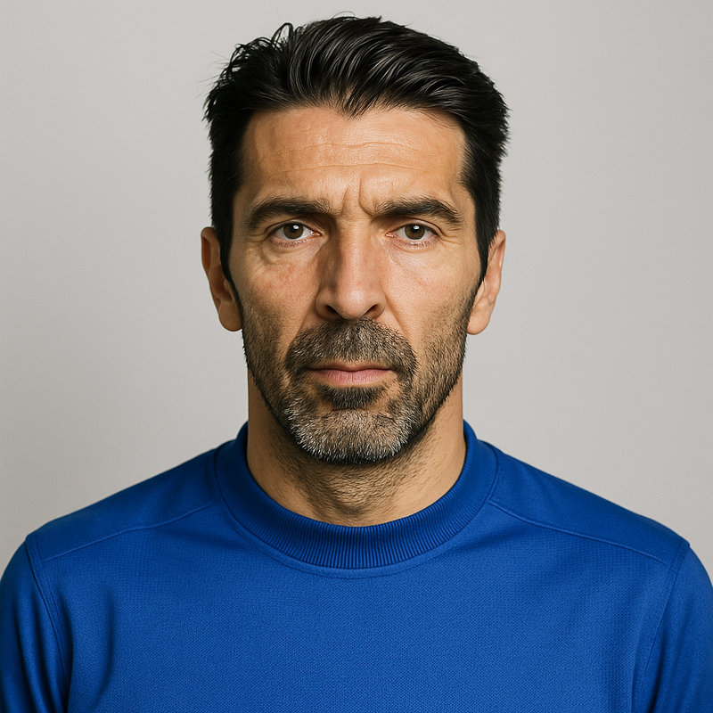 Gianluigi Buffon