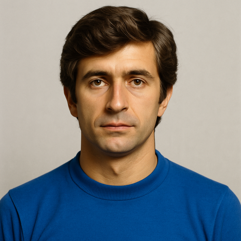 Gianni Rivera