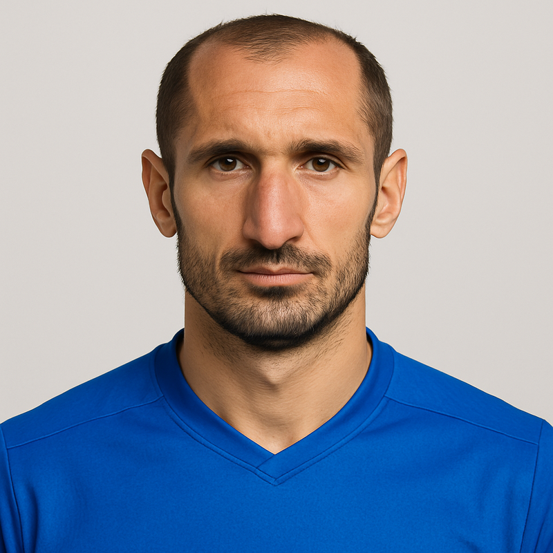 Giorgio Chiellini