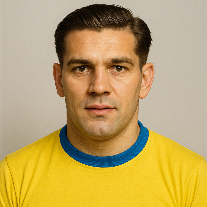 Gunnar Nordahl