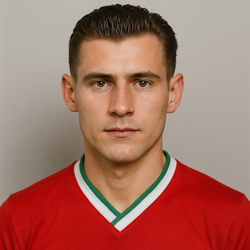 György Sárosi