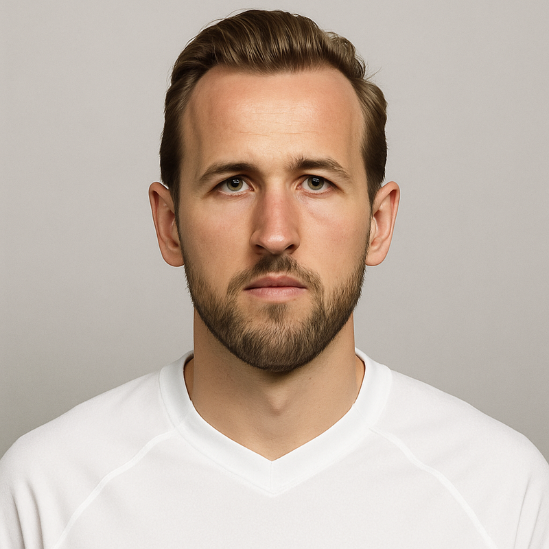 Harry Kane