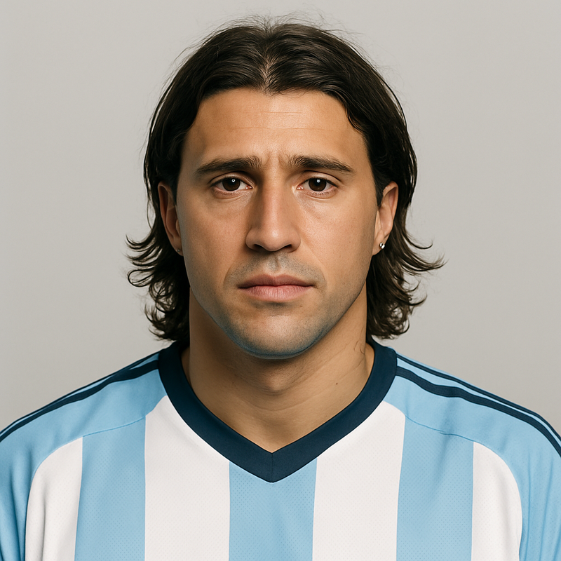Hernán Crespo