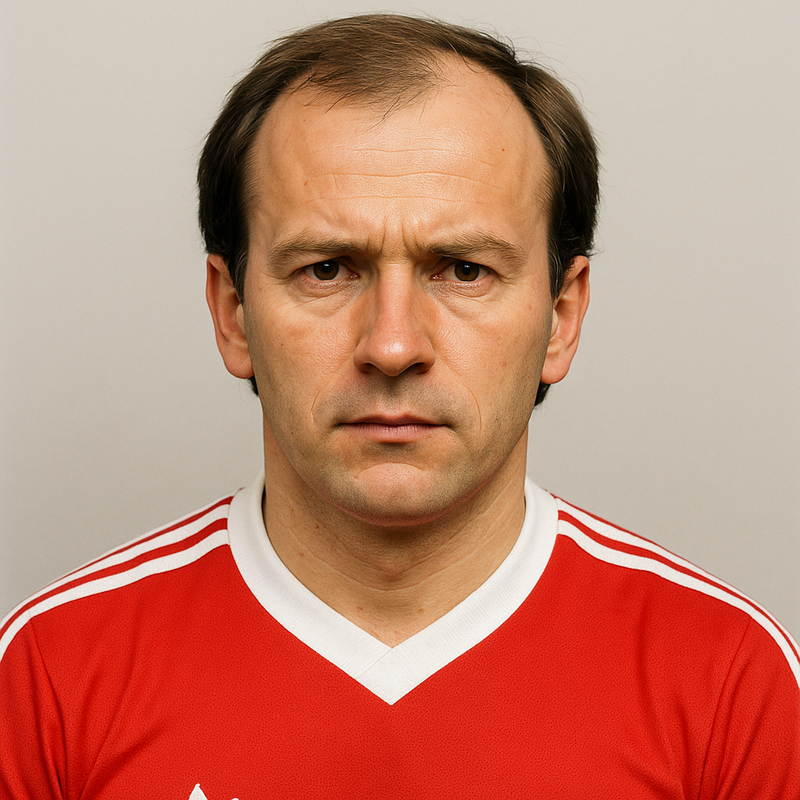 Igor Belanov