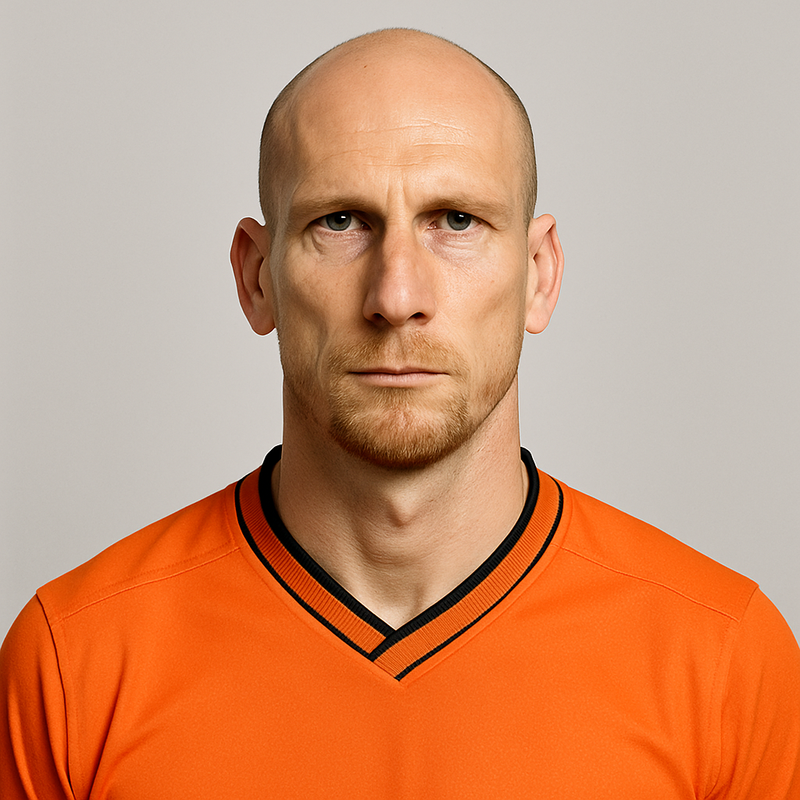 Jaap Stam