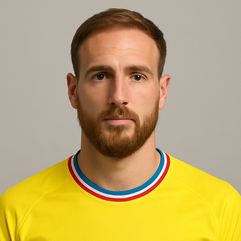 Jan Oblak