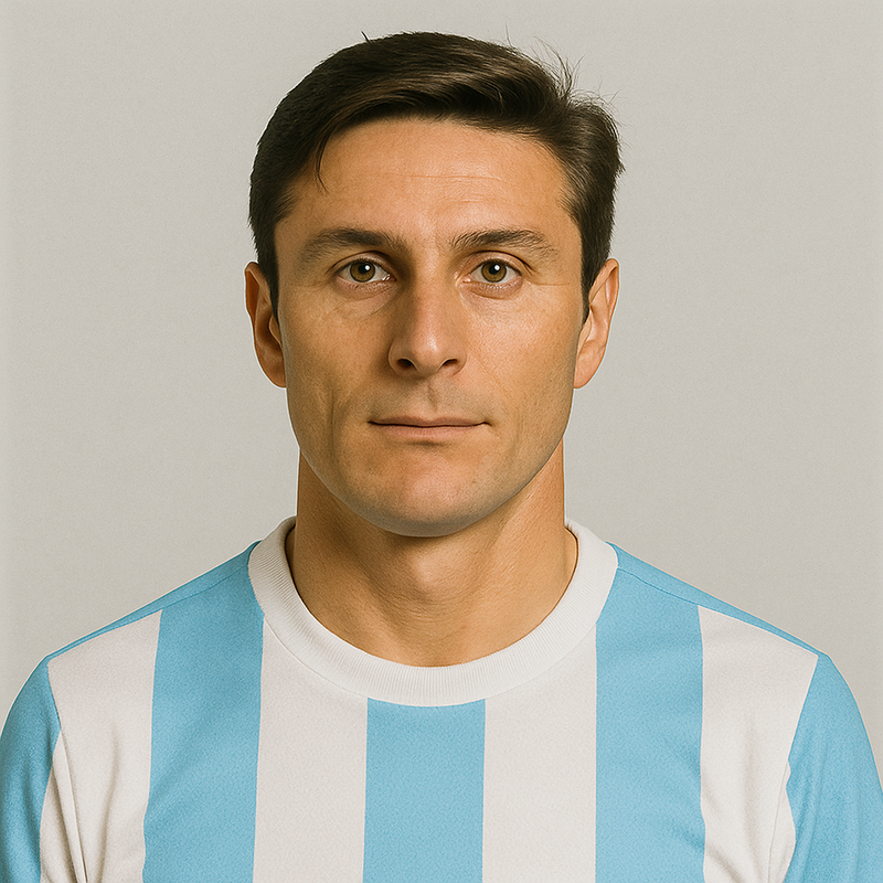Javier Zanetti