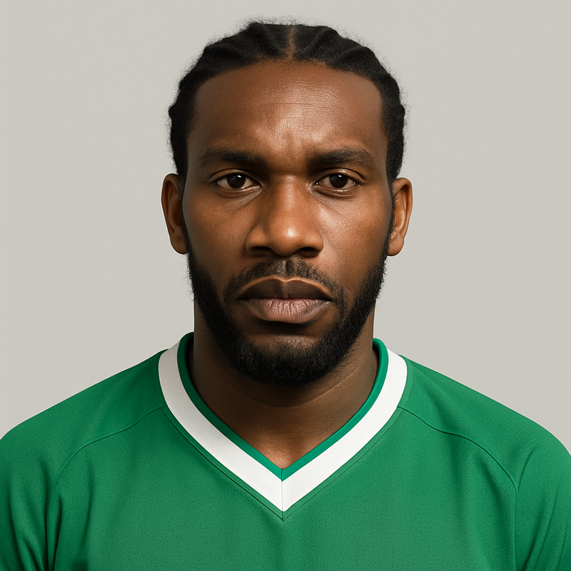 Jay-Jay Okocha