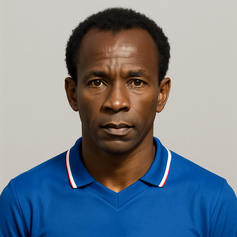 Jean Tigana
