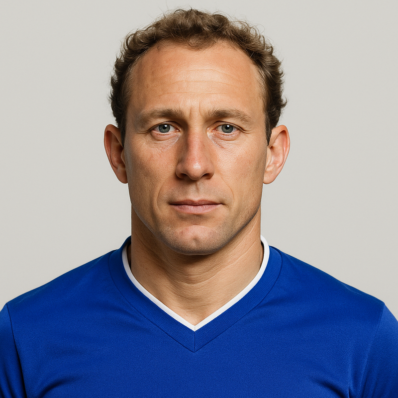 Jean-Pierre Papin
