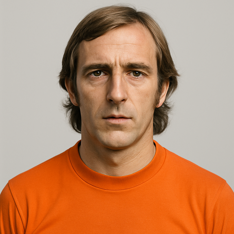 Johan Neeskens