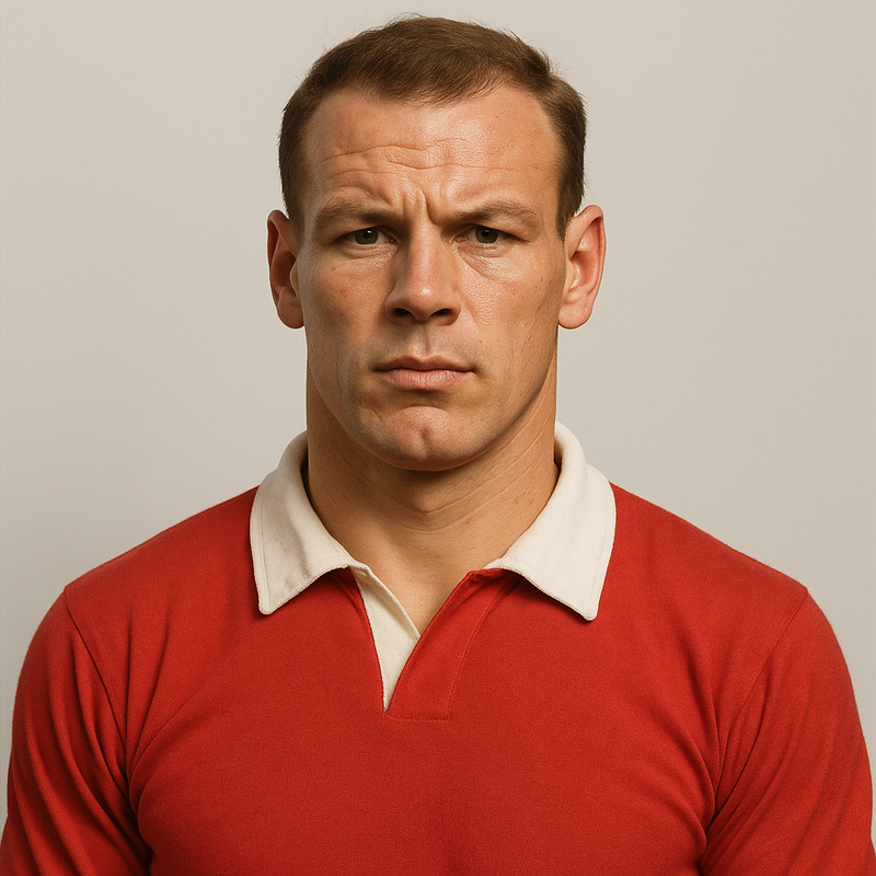 John Charles