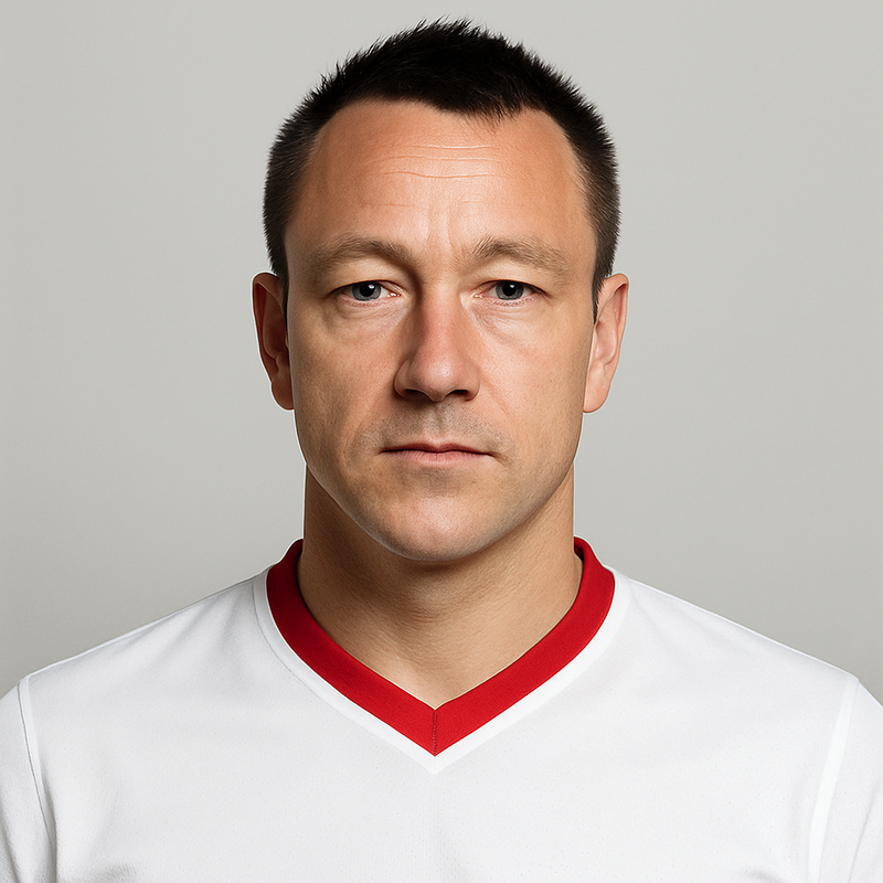 John Terry