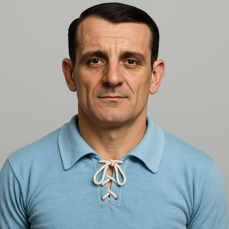 José Nasazzi
