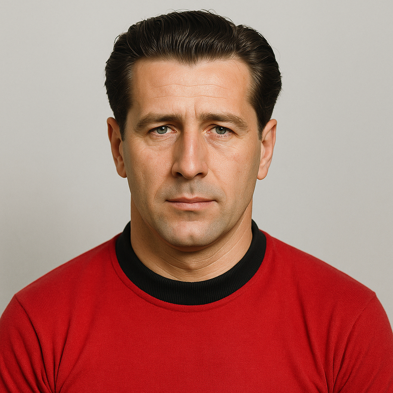 Josef Bozsik