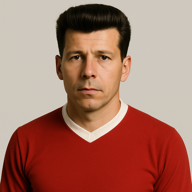 Josef Masopust