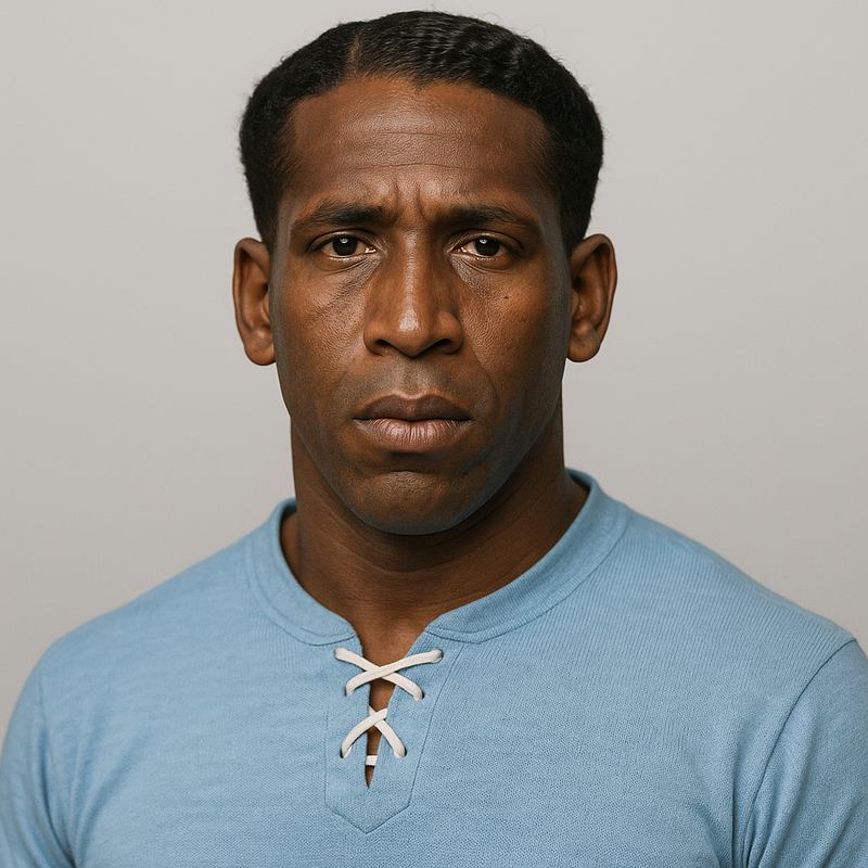José Leandro Andrade
