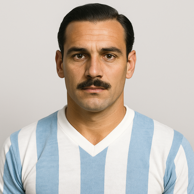 José Manuel Moreno