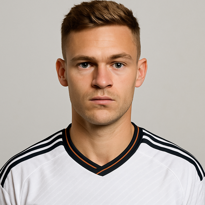 Joshua Kimmich