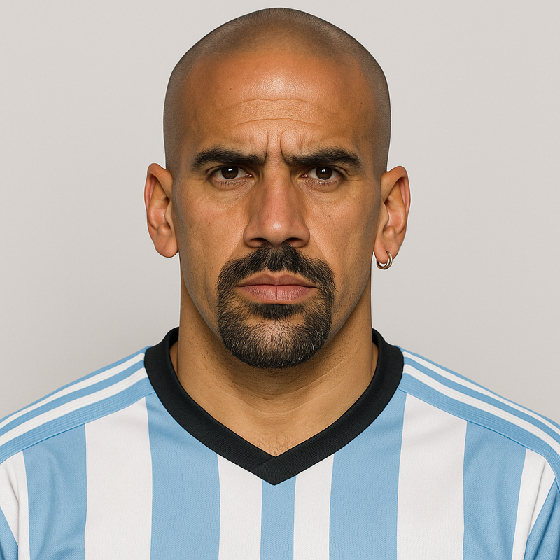 Juan Sebastián Verón