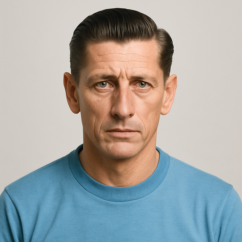 Juan Alberto Schiaffino