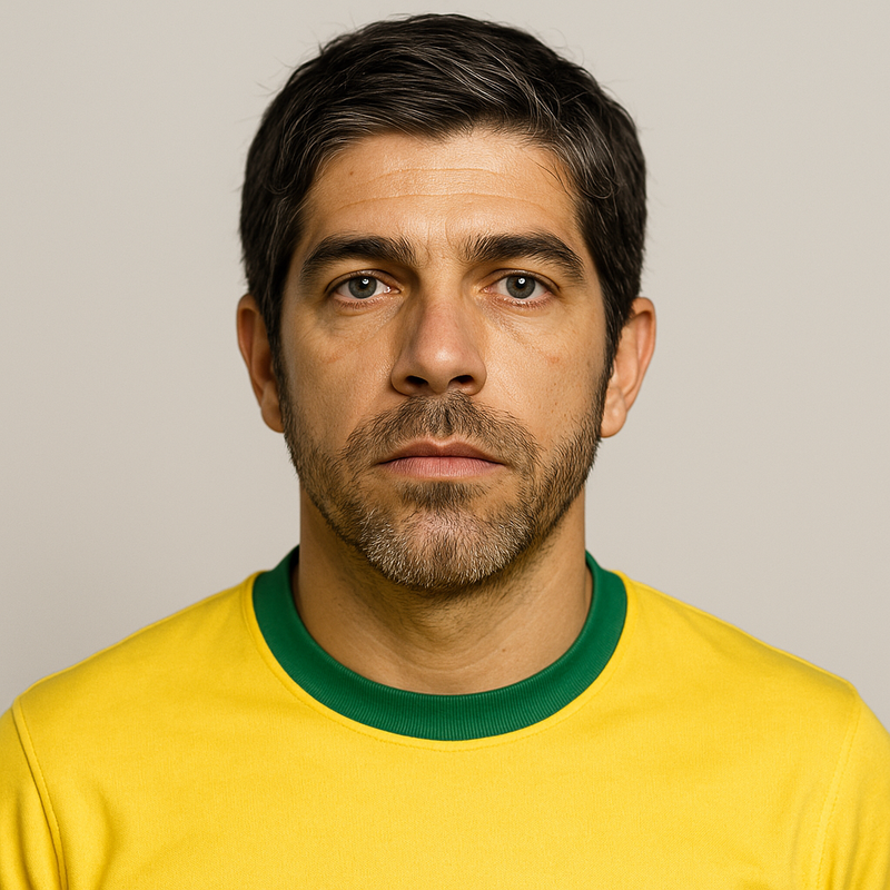 Juninho Pernambucano