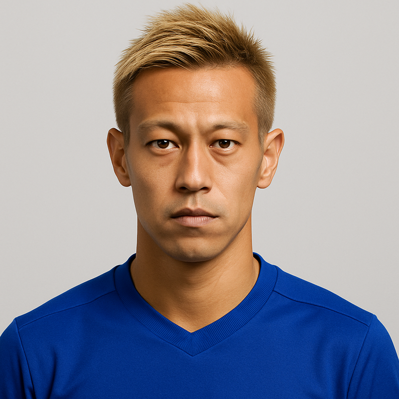 Keisuke Honda