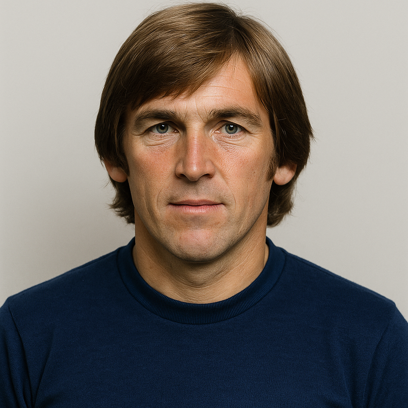 Kenny Dalglish