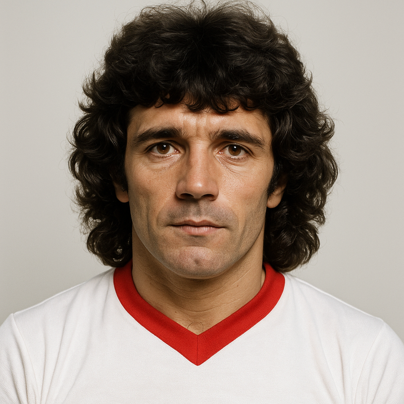 Kevin Keegan