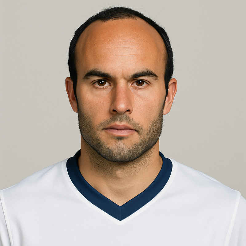 Landon Donovan