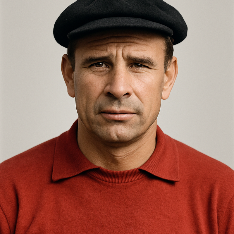 Lev Yashin