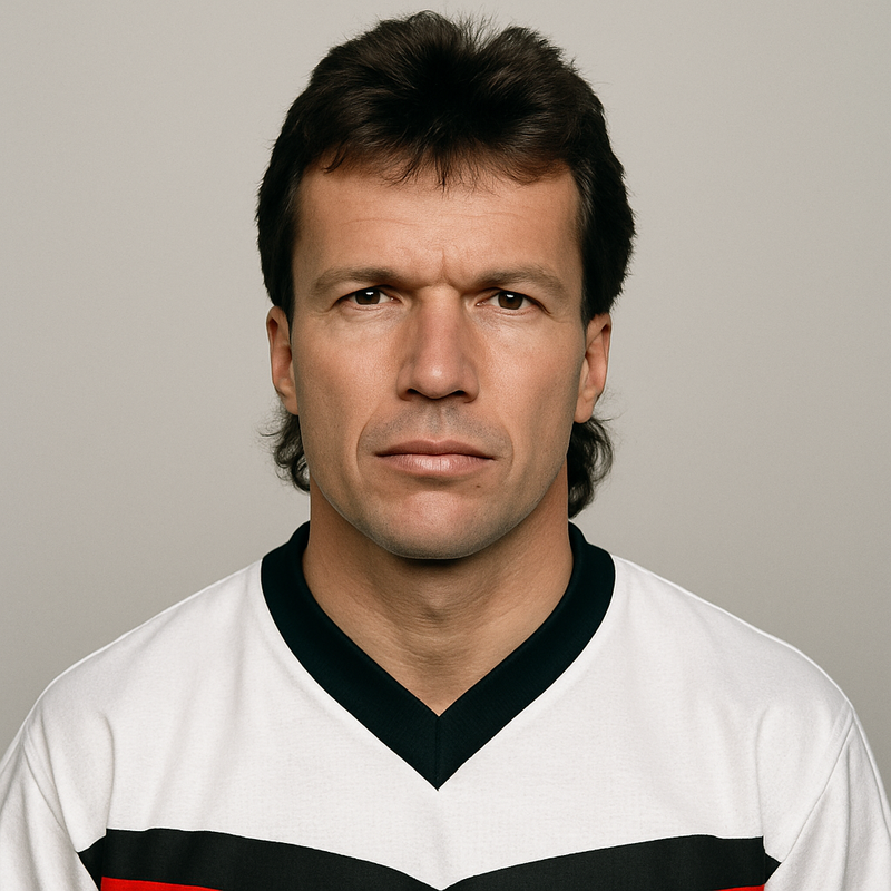 Lothar Matthäus