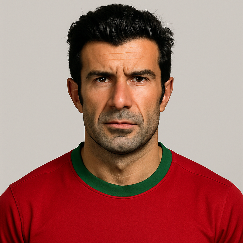 Luis Figo