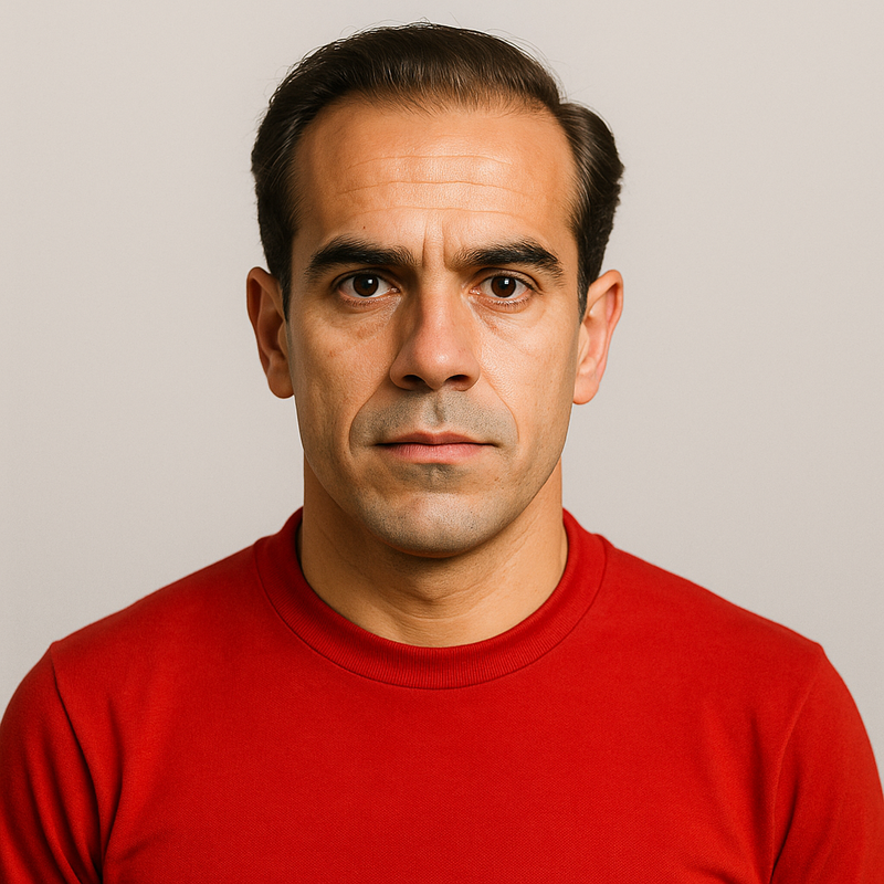 Luis Suárez Miramontes