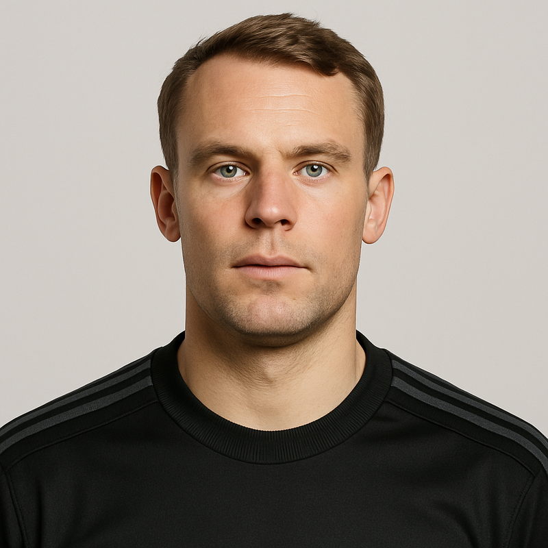 Manuel Neuer