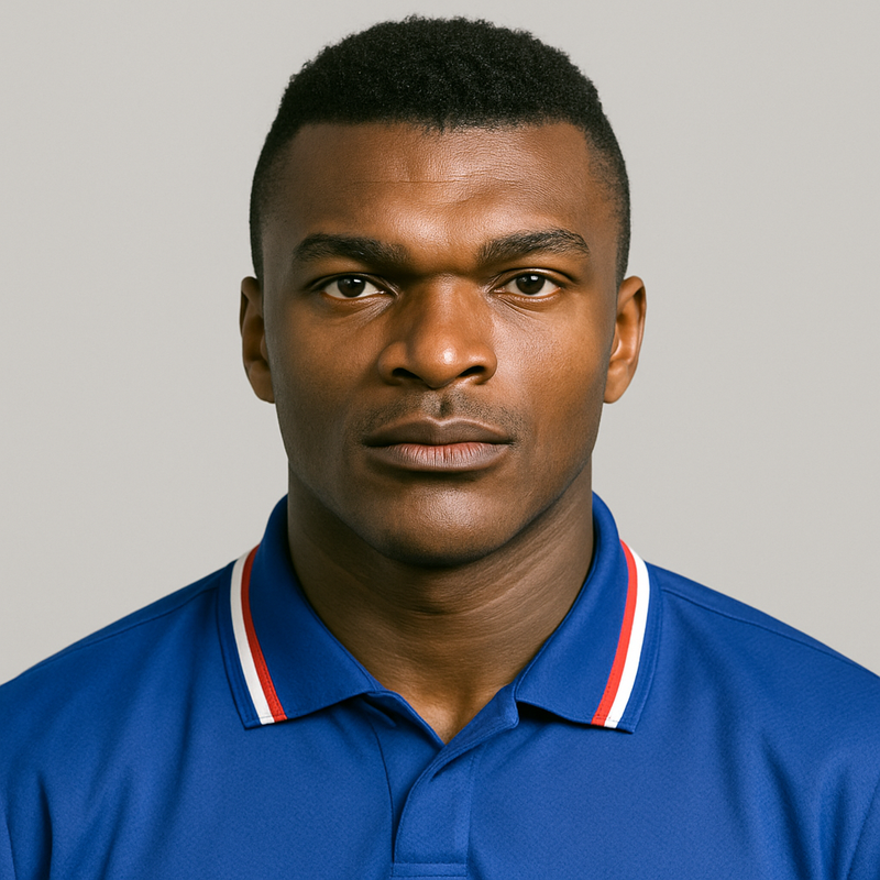 Marcel Desailly