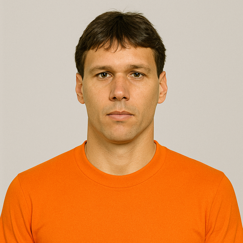 Marco van Basten