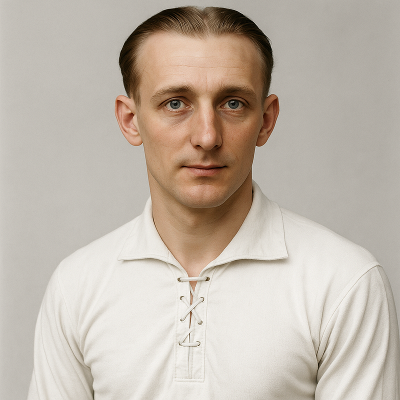 Matthias Sindelar