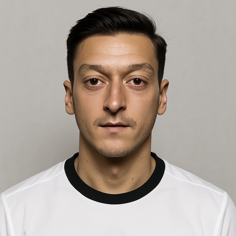 Mesut Özil