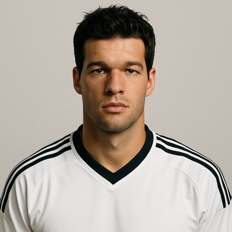 Michael Ballack