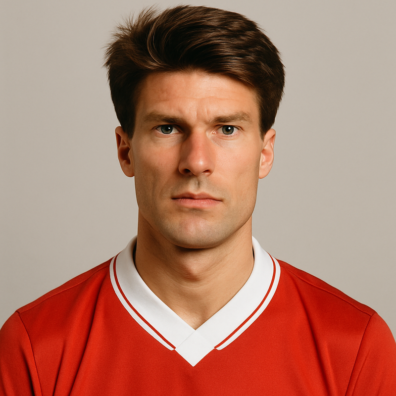 Michael Laudrup