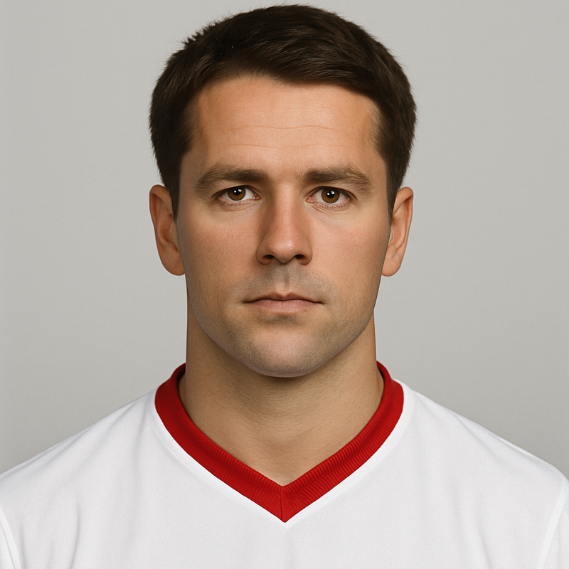 Michael Owen